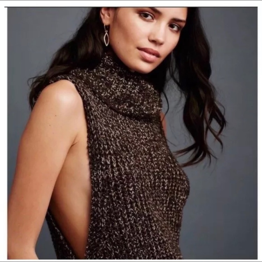 Free People Valentina Tunic